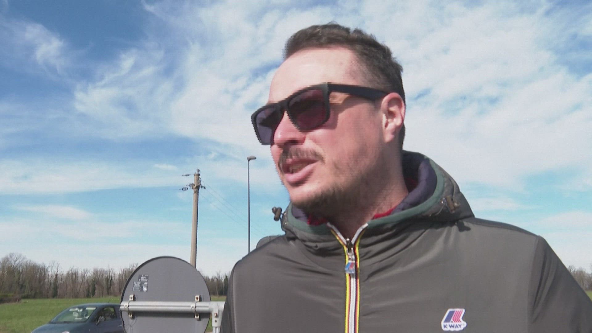 731720280 / News Footage / Feb 27, 2020