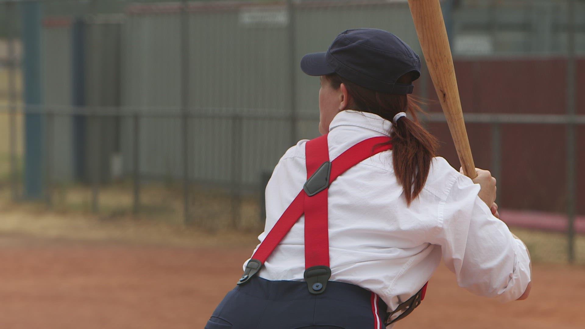 277996977 / Baseball Game / Williams / USA