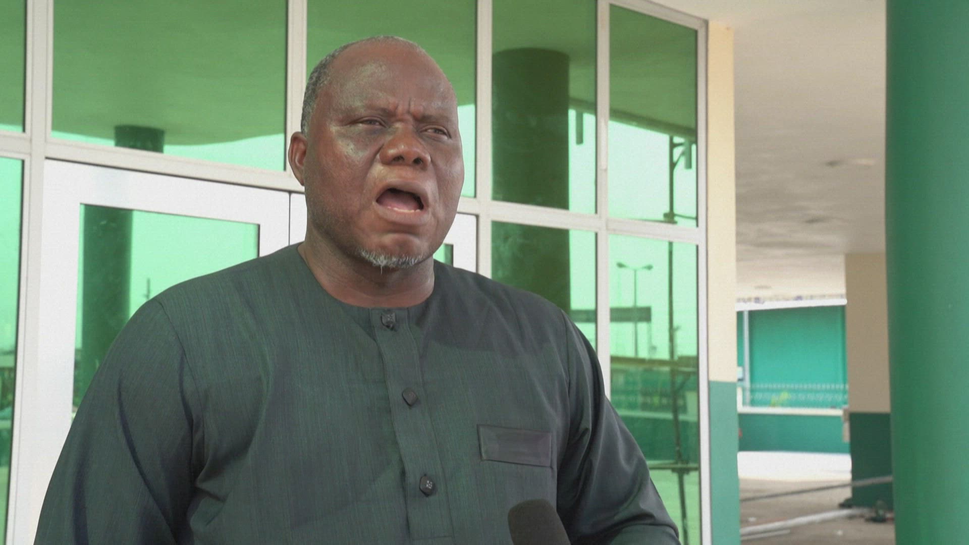 812180655 / News Footage / Feb 9, 2020