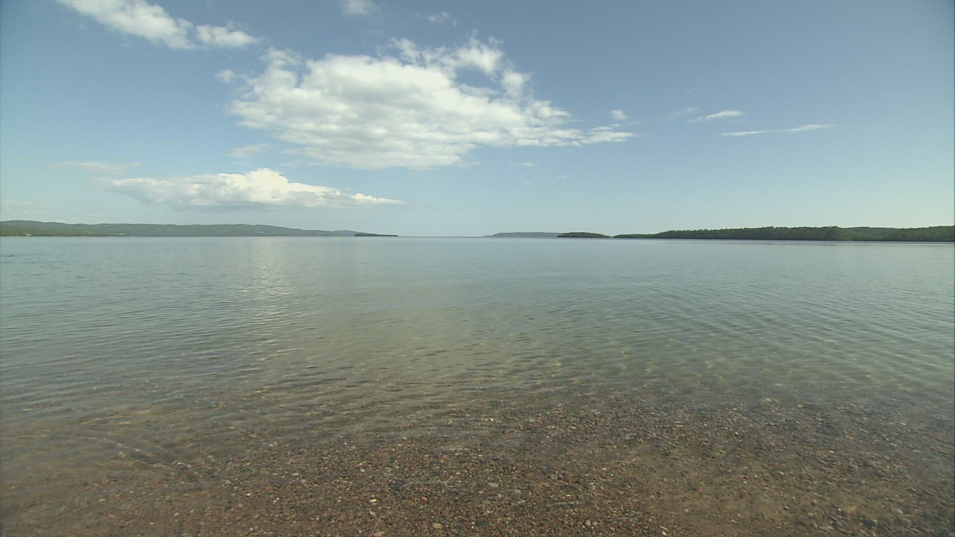 842725642 / Manitoulin Island / Lake Huron / Ontario / Canada