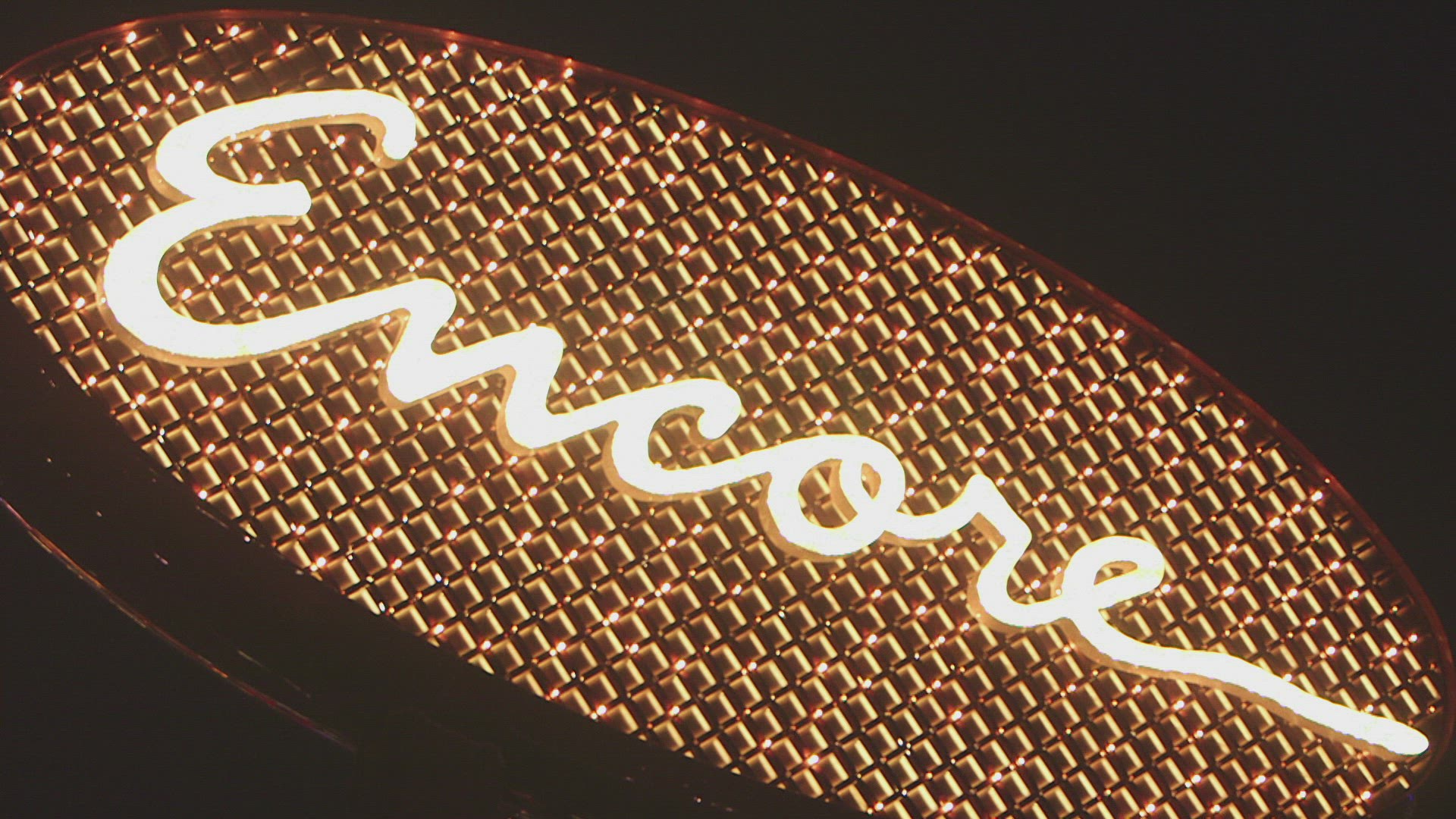 529331488 / Signpost / Las Vegas / USA