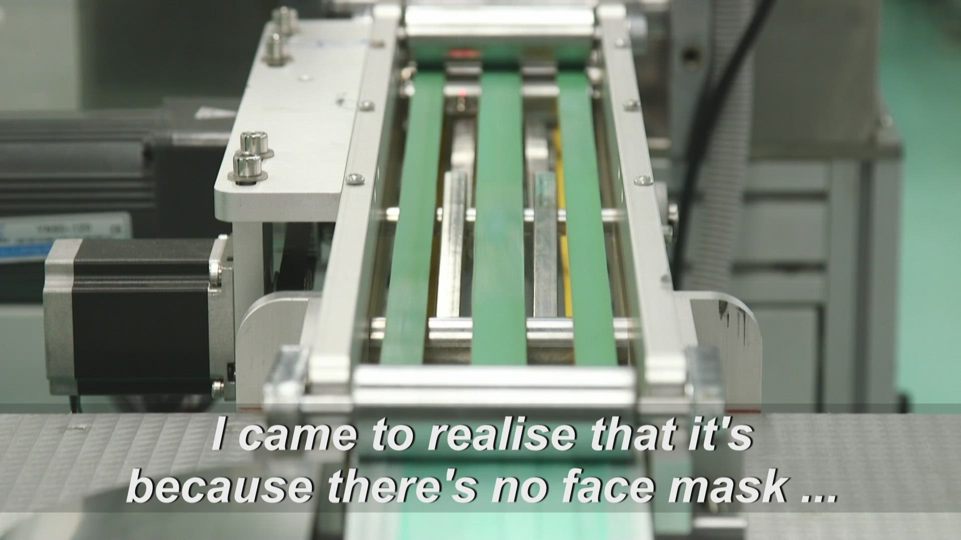 865581783 / News Footage / Feb 21, 2020