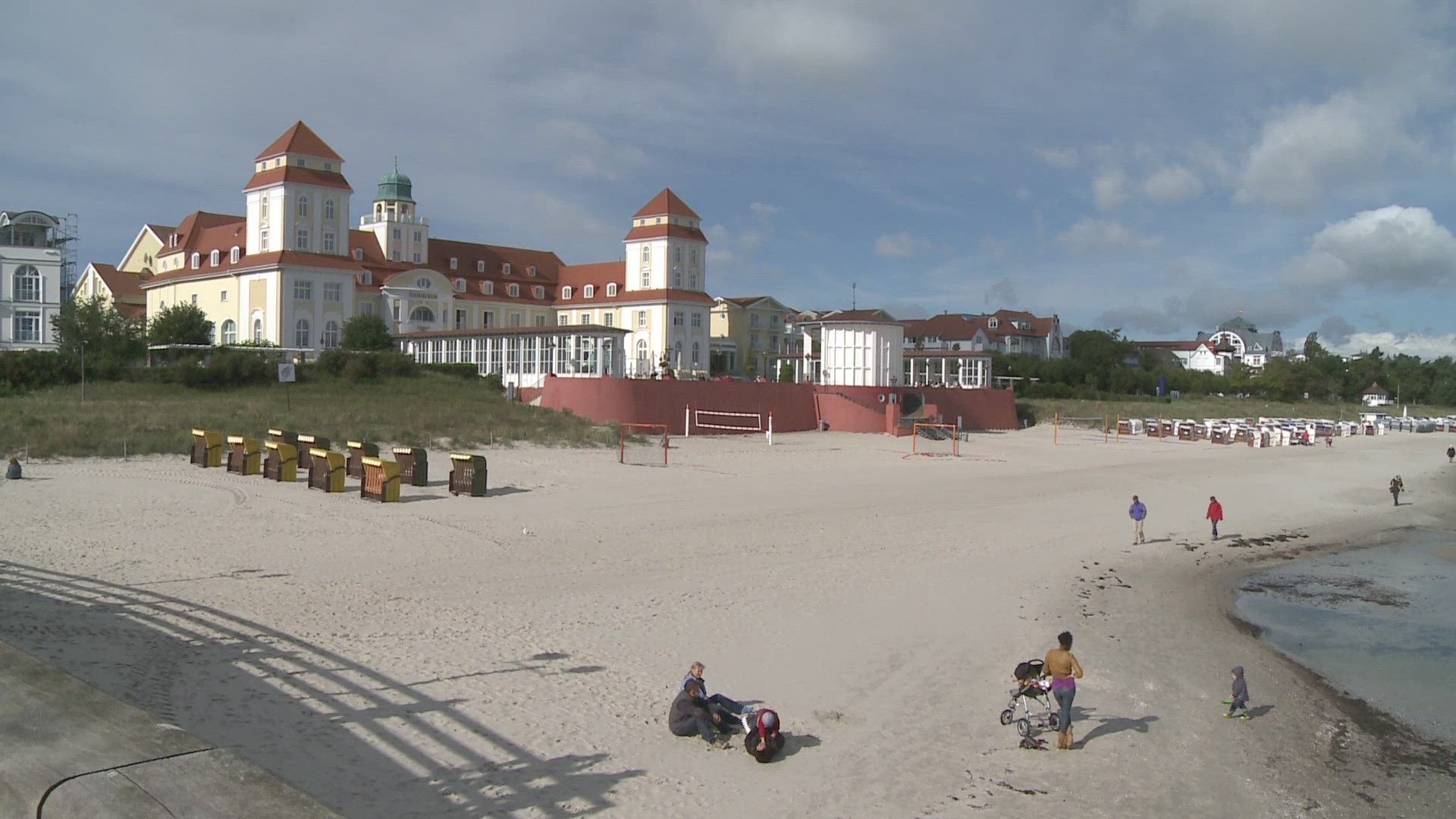 559481327 / Rügen / Mecklenburg-Vorpommern / Germany