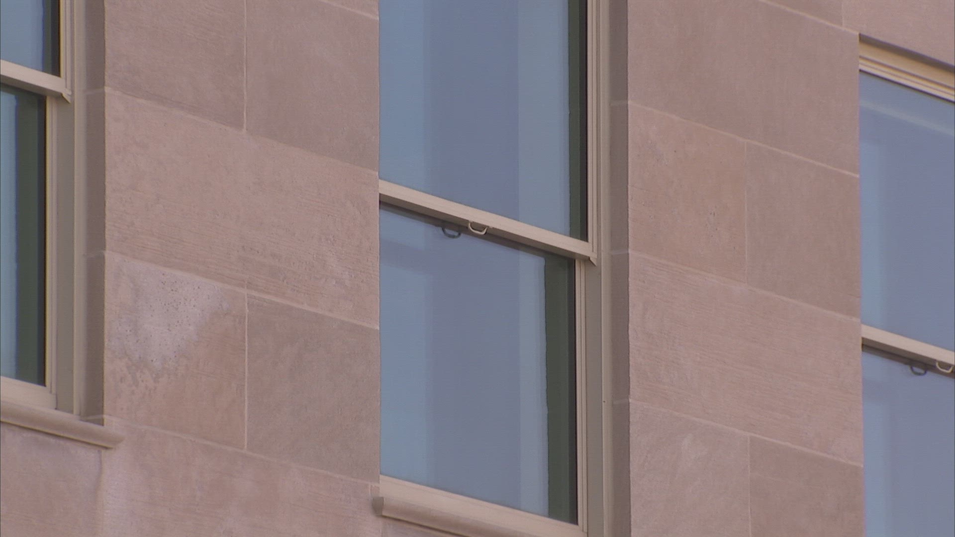 915341868 / Pentagon / Facade / Washington / USA