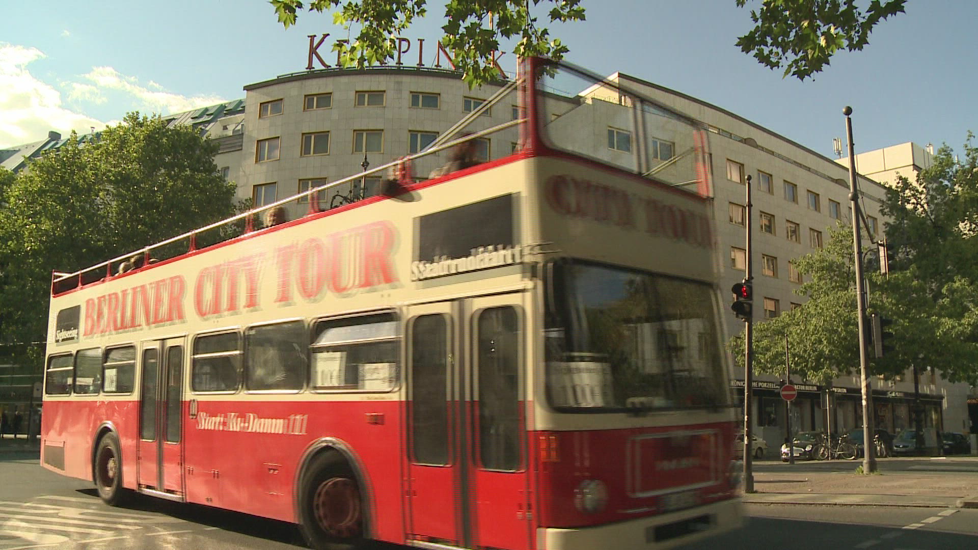 724140707 / Kurfürstendamm / Berlin