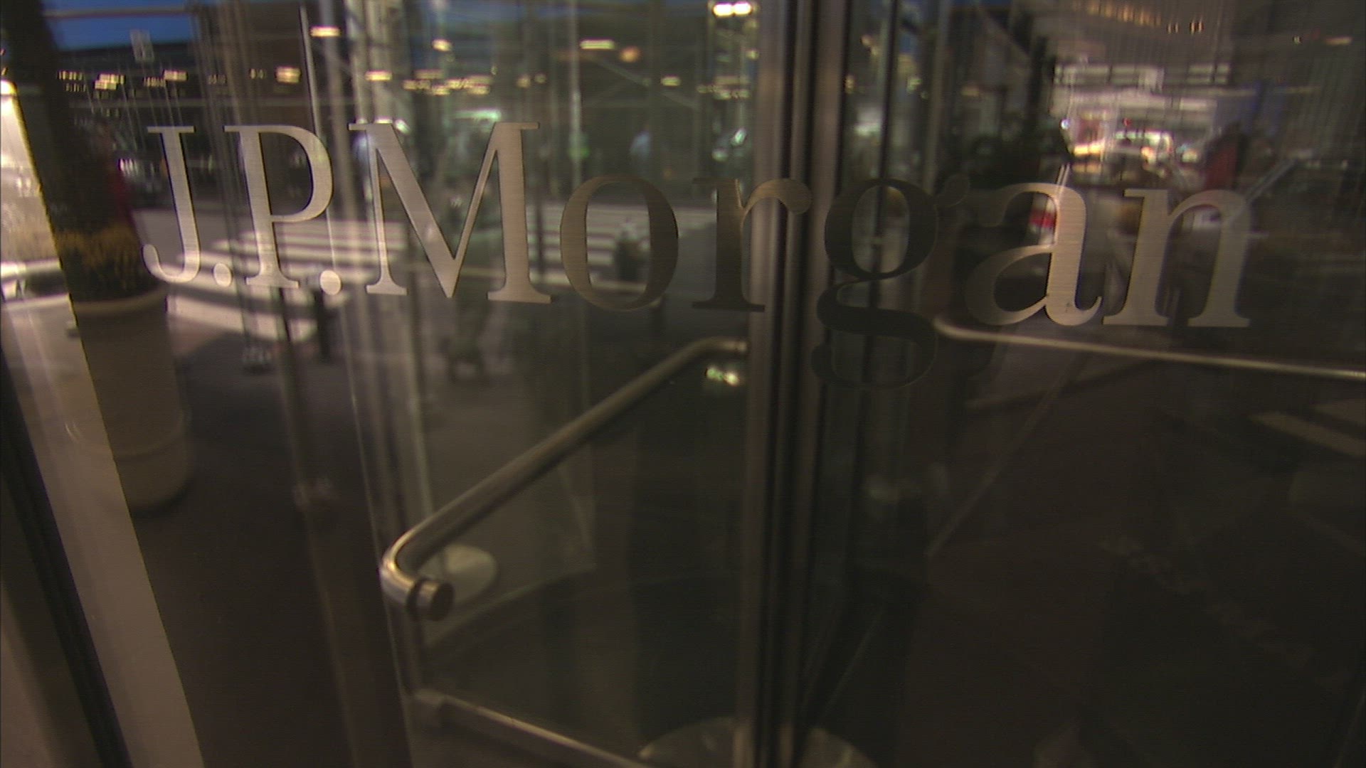 929757456 / J.P. Morgan / Bank / New York City