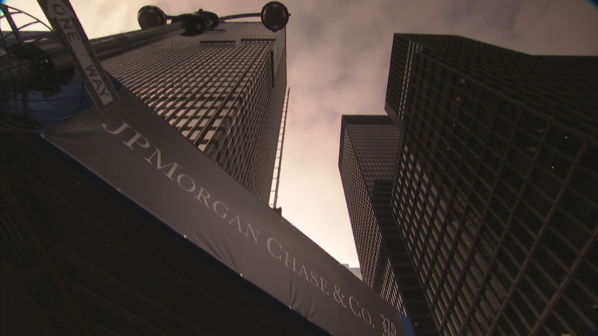349136868 / J.P. Morgan / Bank / New York City