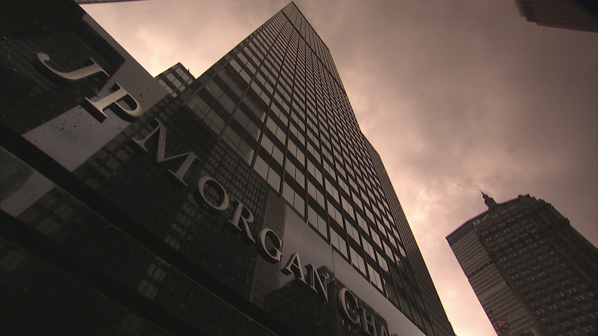 600925573 / J.P. Morgan / Bank / New York City