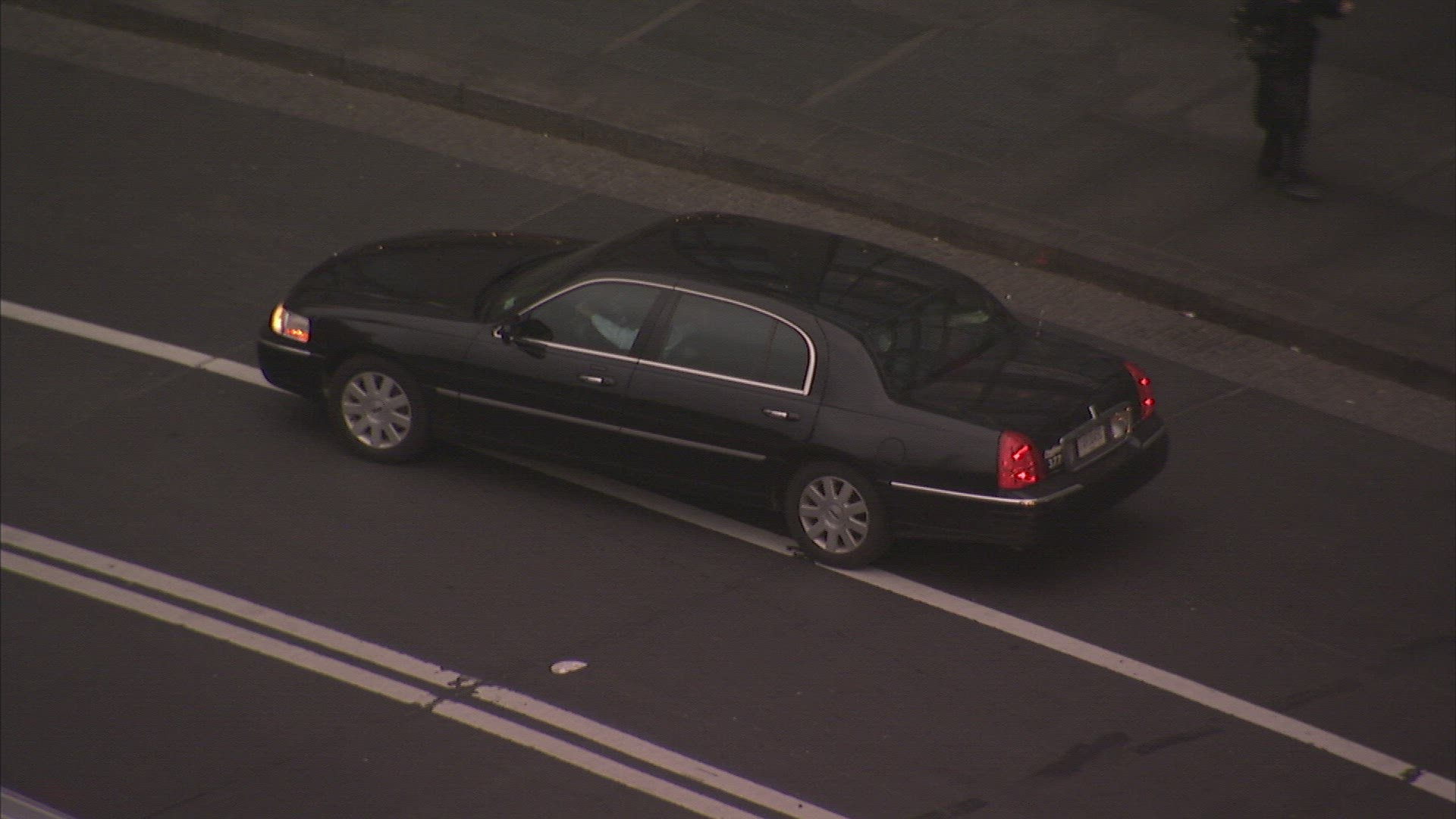 929422701 / City Traffic / Columbus Circle / New York City / USA