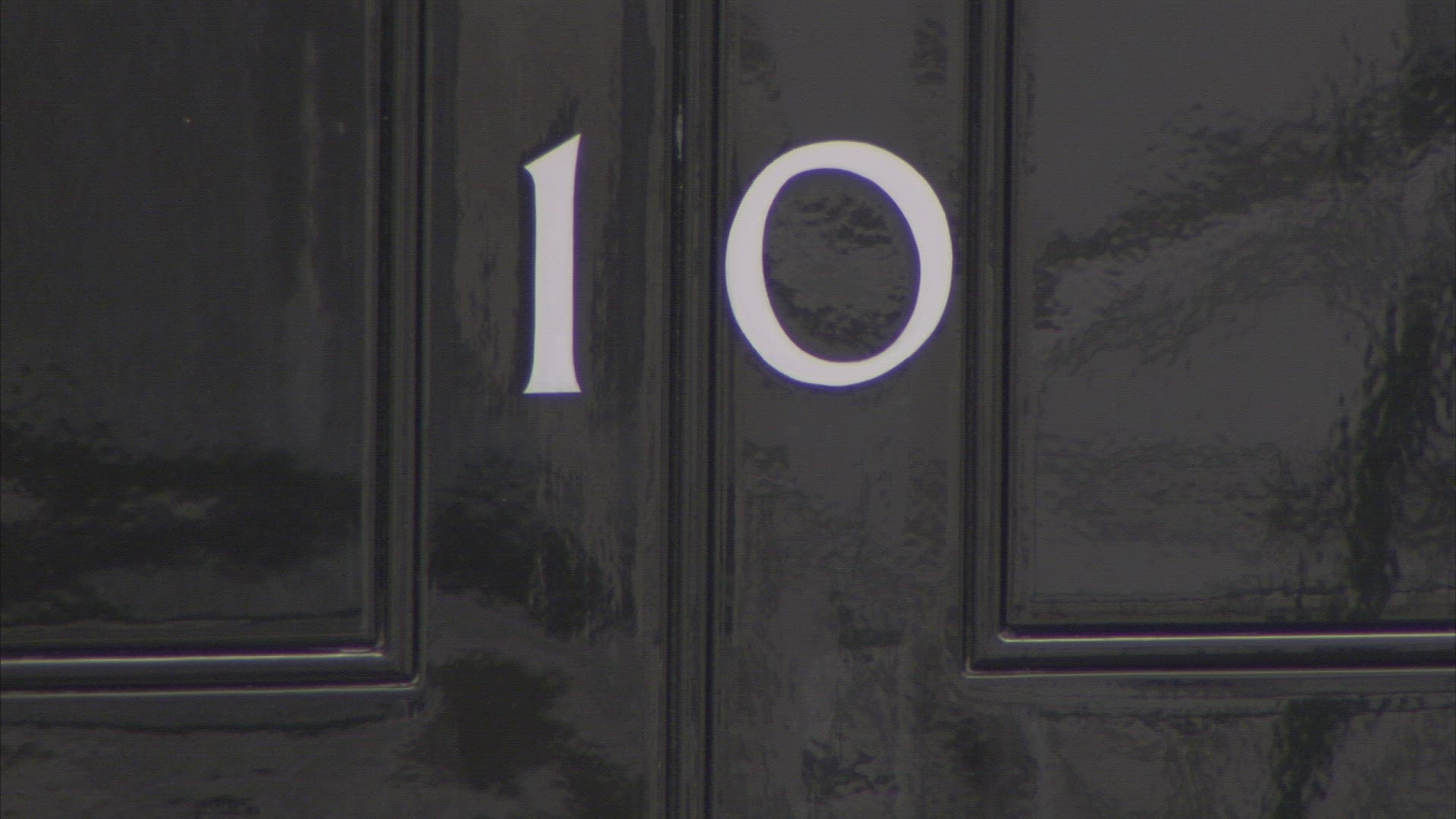 315876816 / Official Residence / Downing Street / London