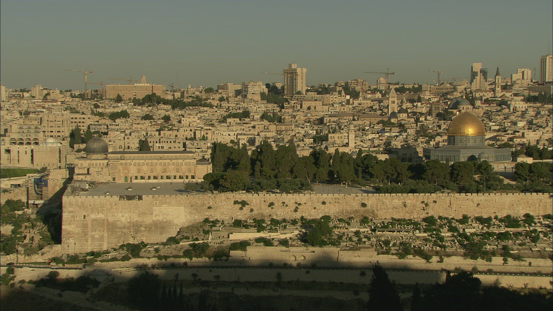 796809374 / Landmark / City View / Jerusalem / Israel