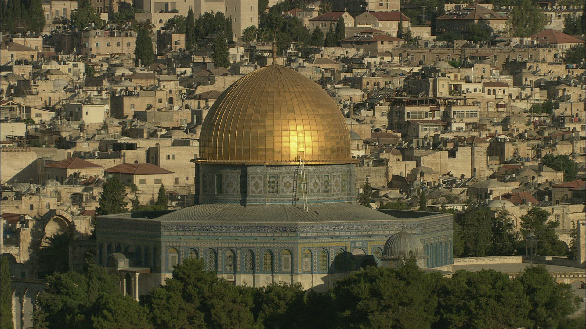 455997724 / Landmark / City View / Jerusalem / Israel