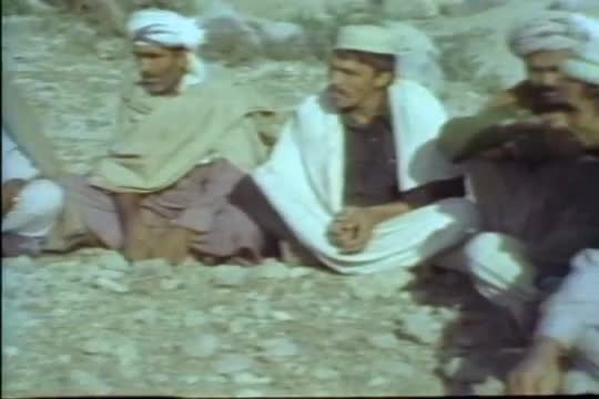 Afghan prepare for the fighting season in Afghanistan in the 1980s.