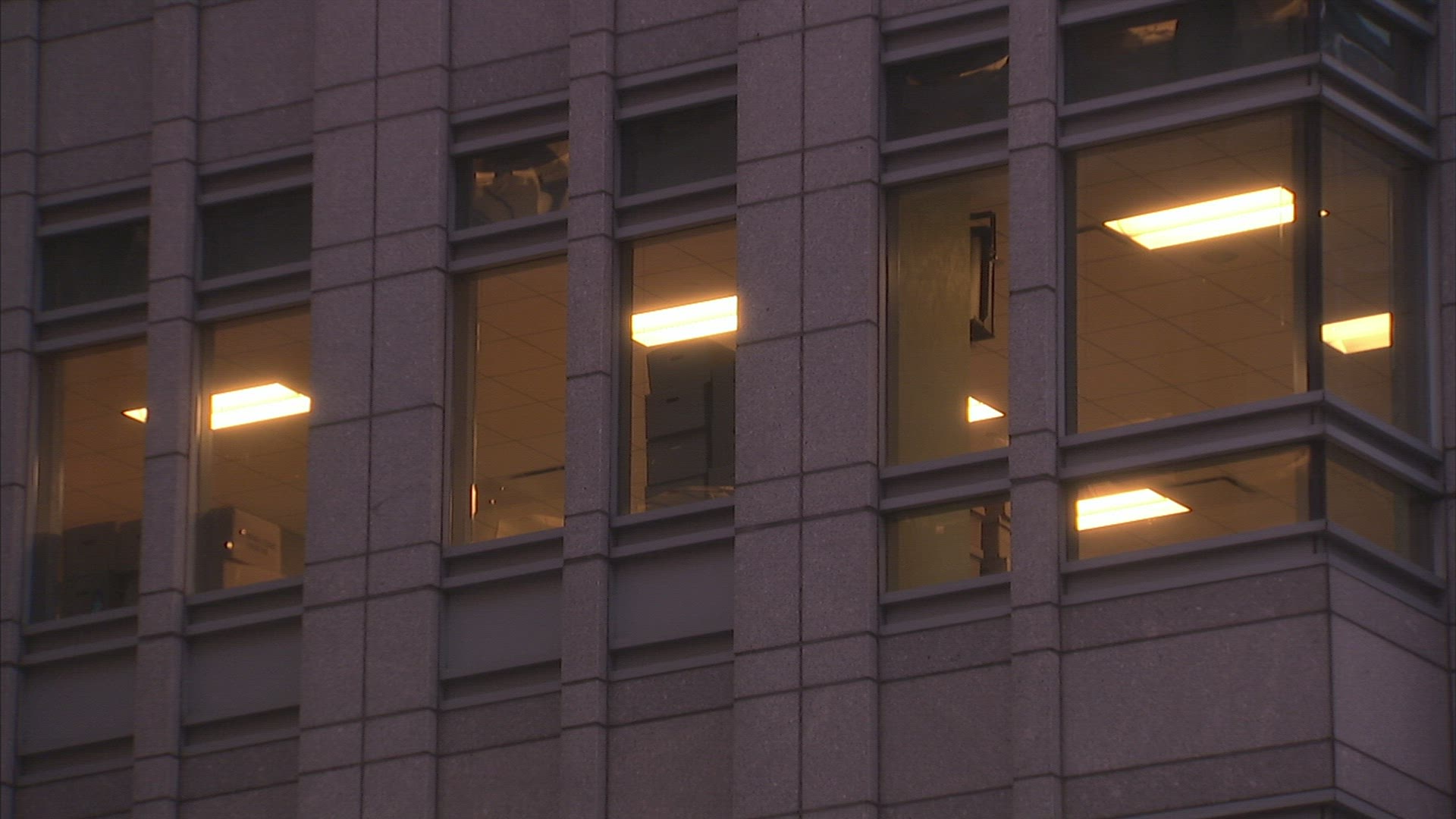 477247516 / 383 Madison Avenue / Evening / New York City