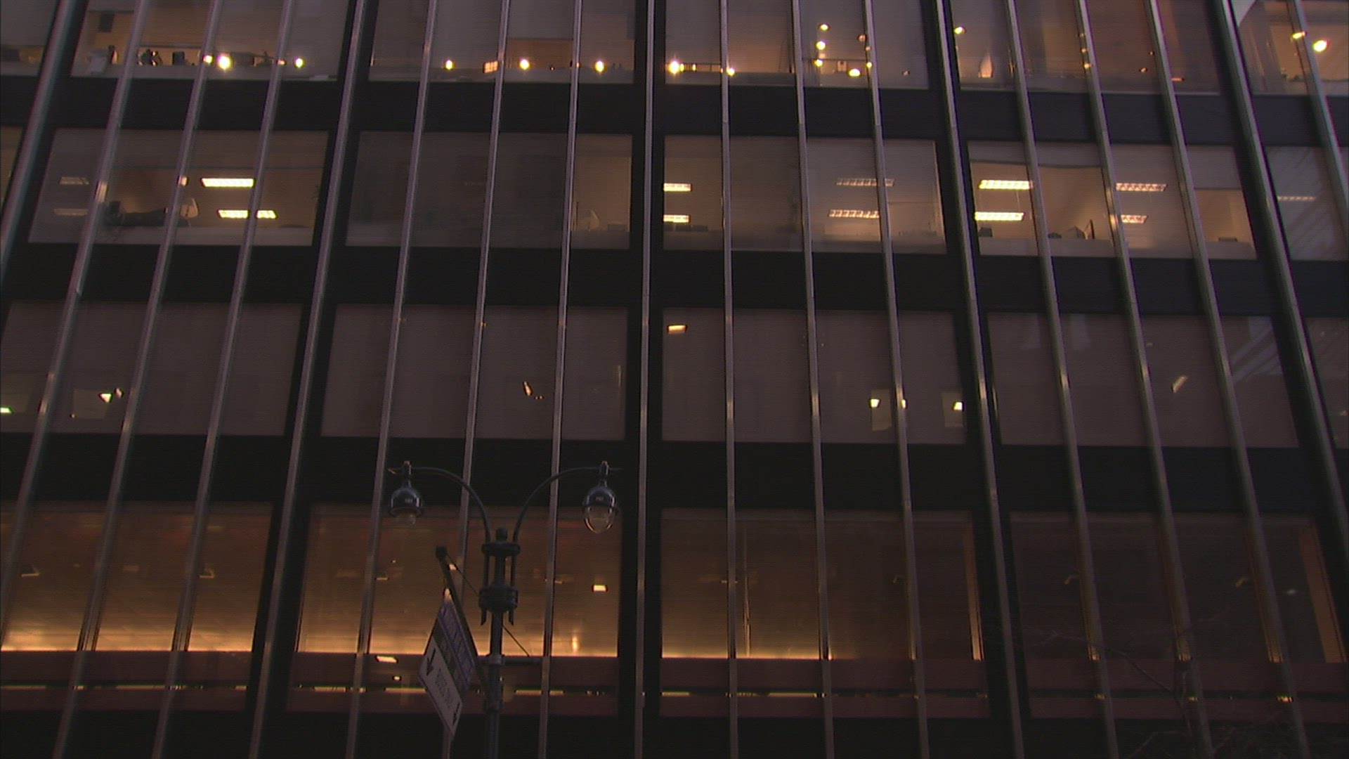 228211180 / 383 Madison Avenue / Evening / New York City