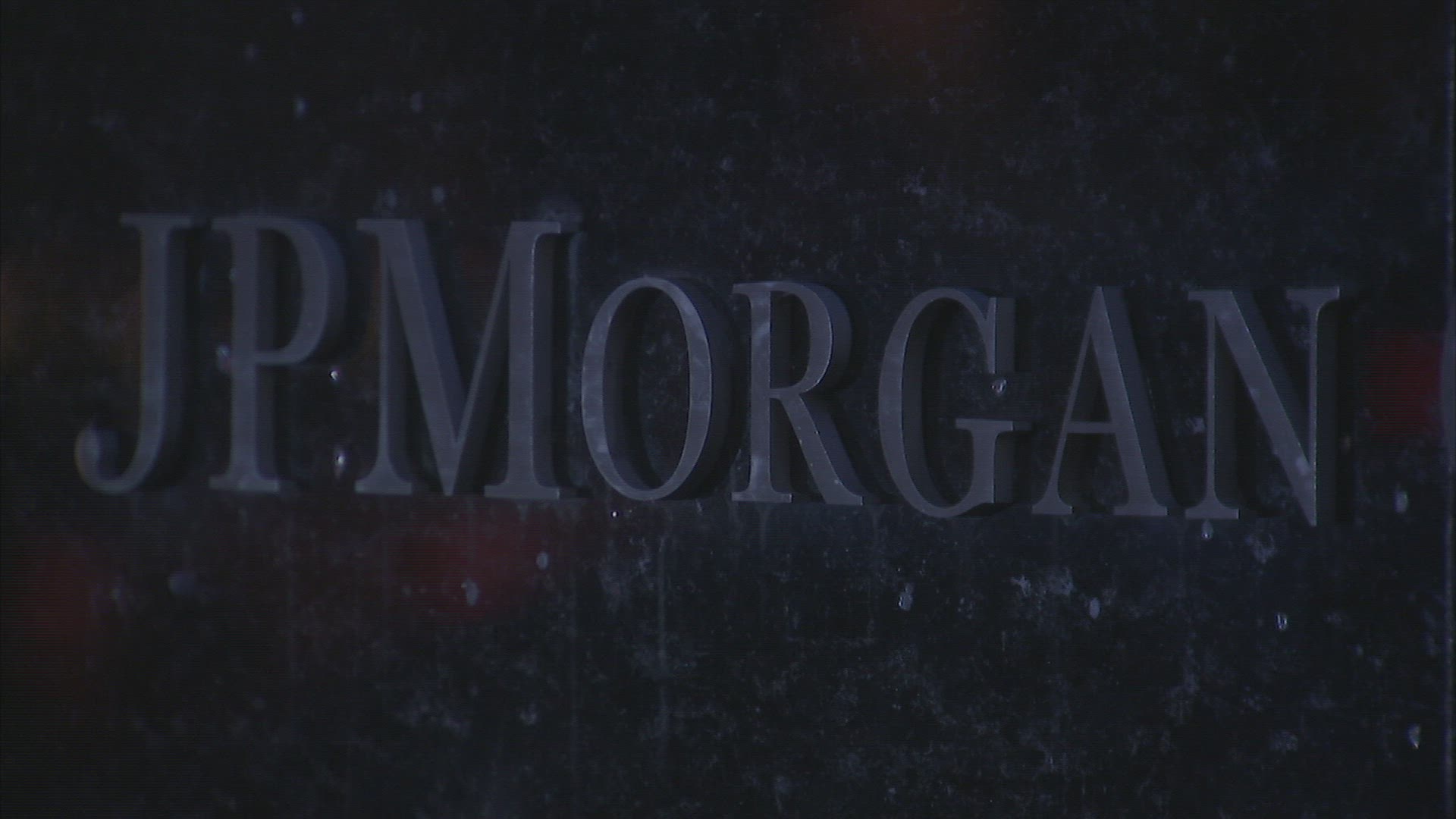 466229413 / J.P. Morgan / Evening / New York City