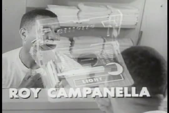 Gillette Razor commercial