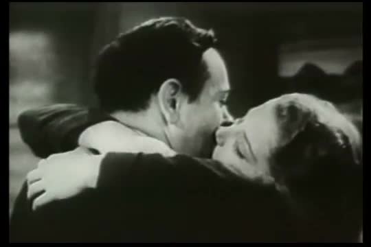 Bloopers and outtakes from various movies of 1941.