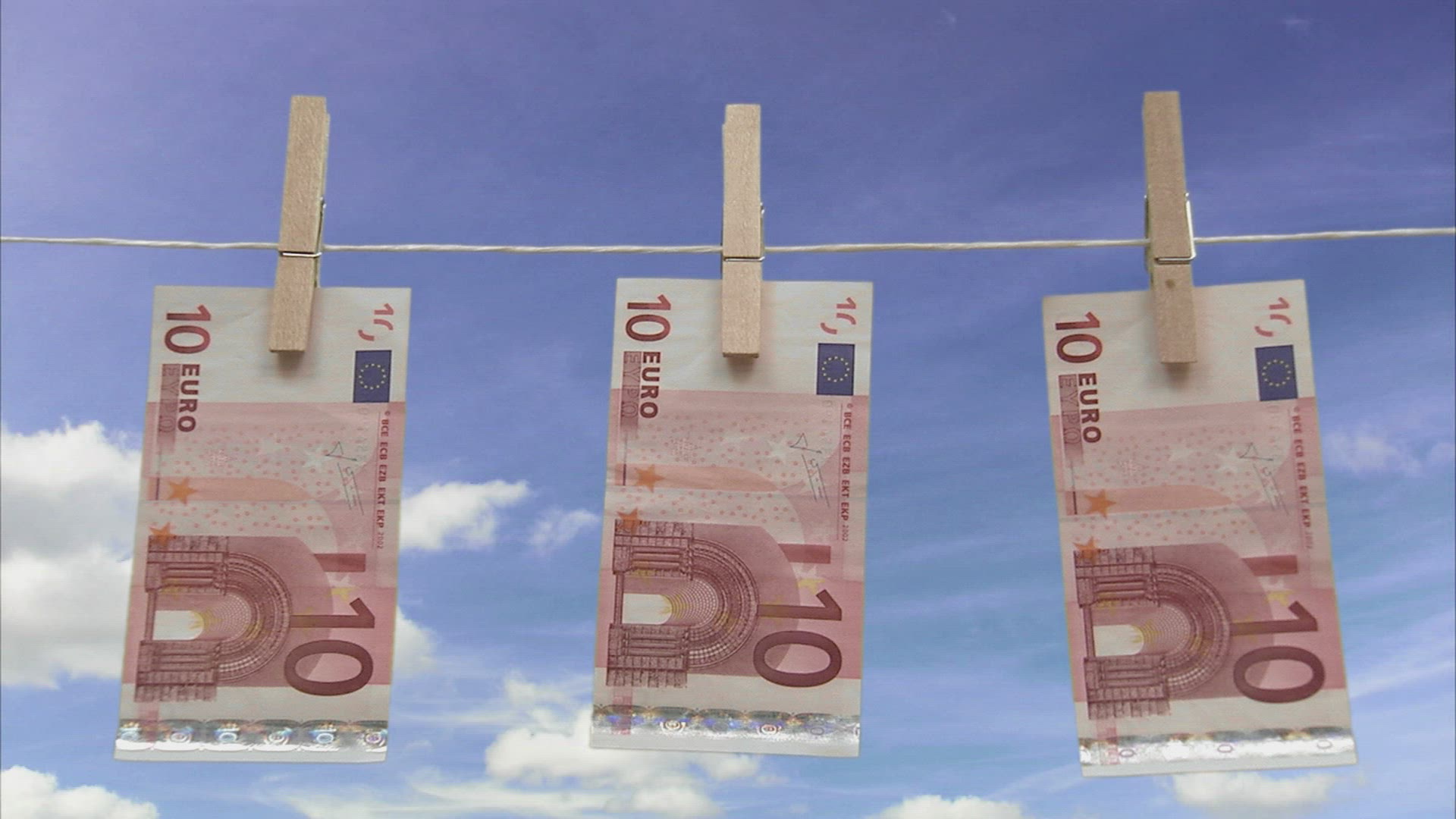 182182618 / Money Laundering / Sweden