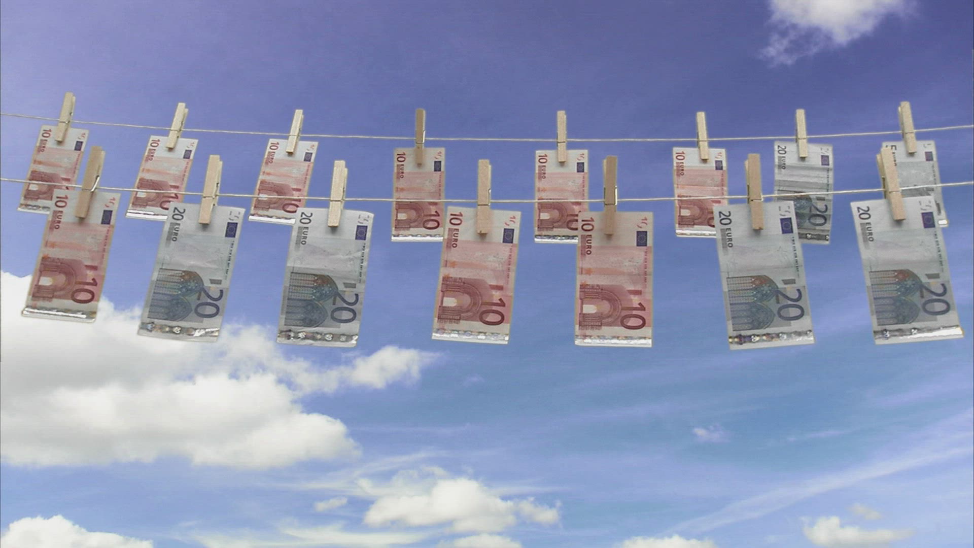 583825865 / Money Laundering / Sweden