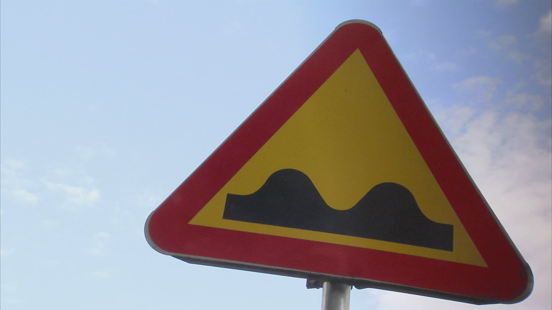 889556847 / Warning Sign / Sweden