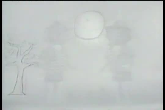 The Chatty Kathy doll sure seems like a lot of fun according to this commercial during the 1950s