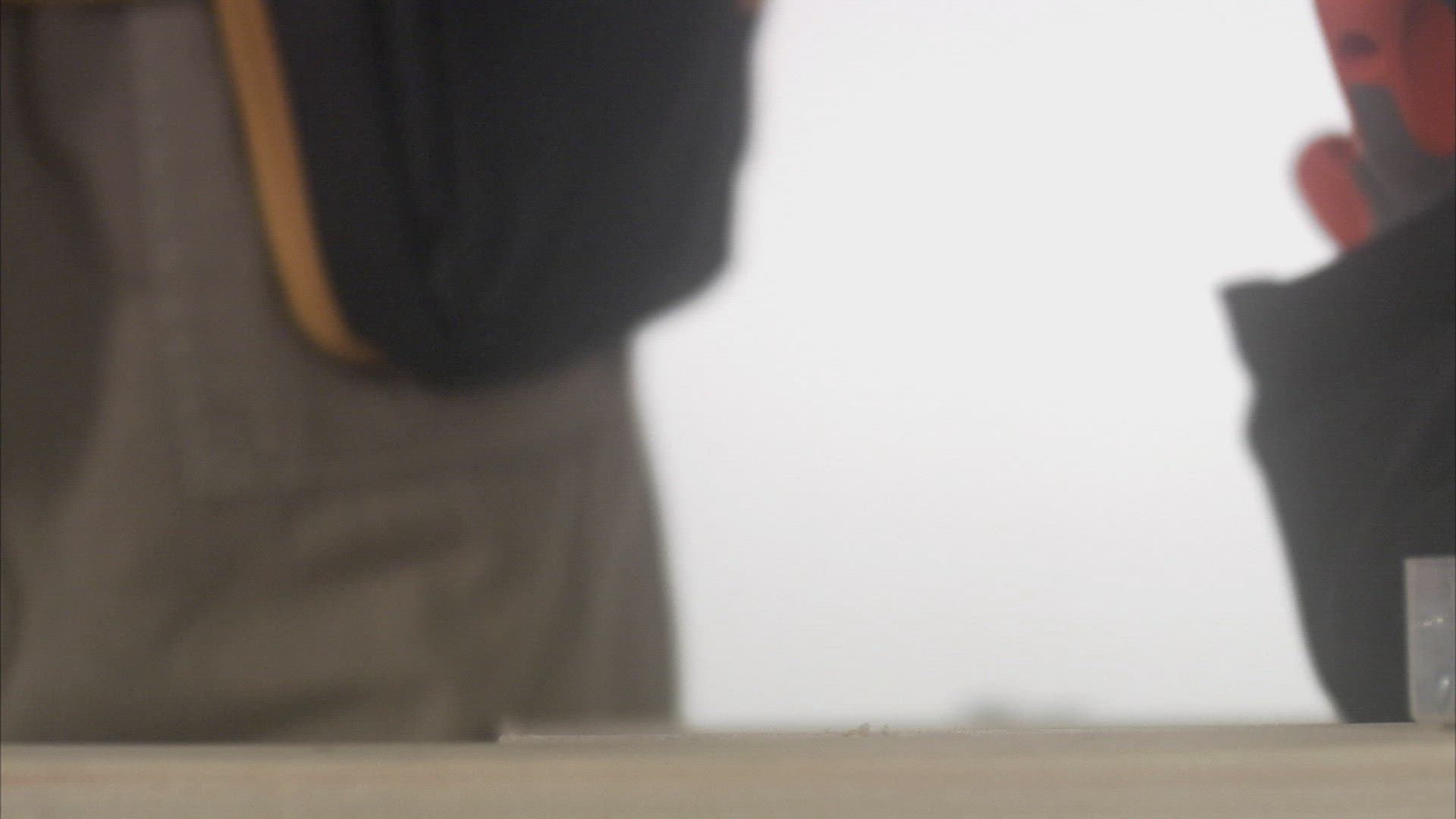 888490375 / Scandinavian Ethnicity / Tool / Craftsman