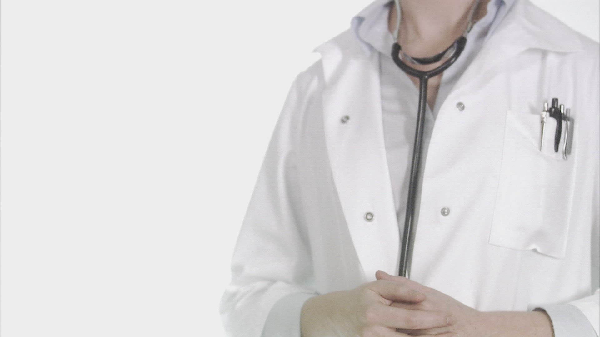 430050334 / Scandinavian Ethnicity / Doctor / Care