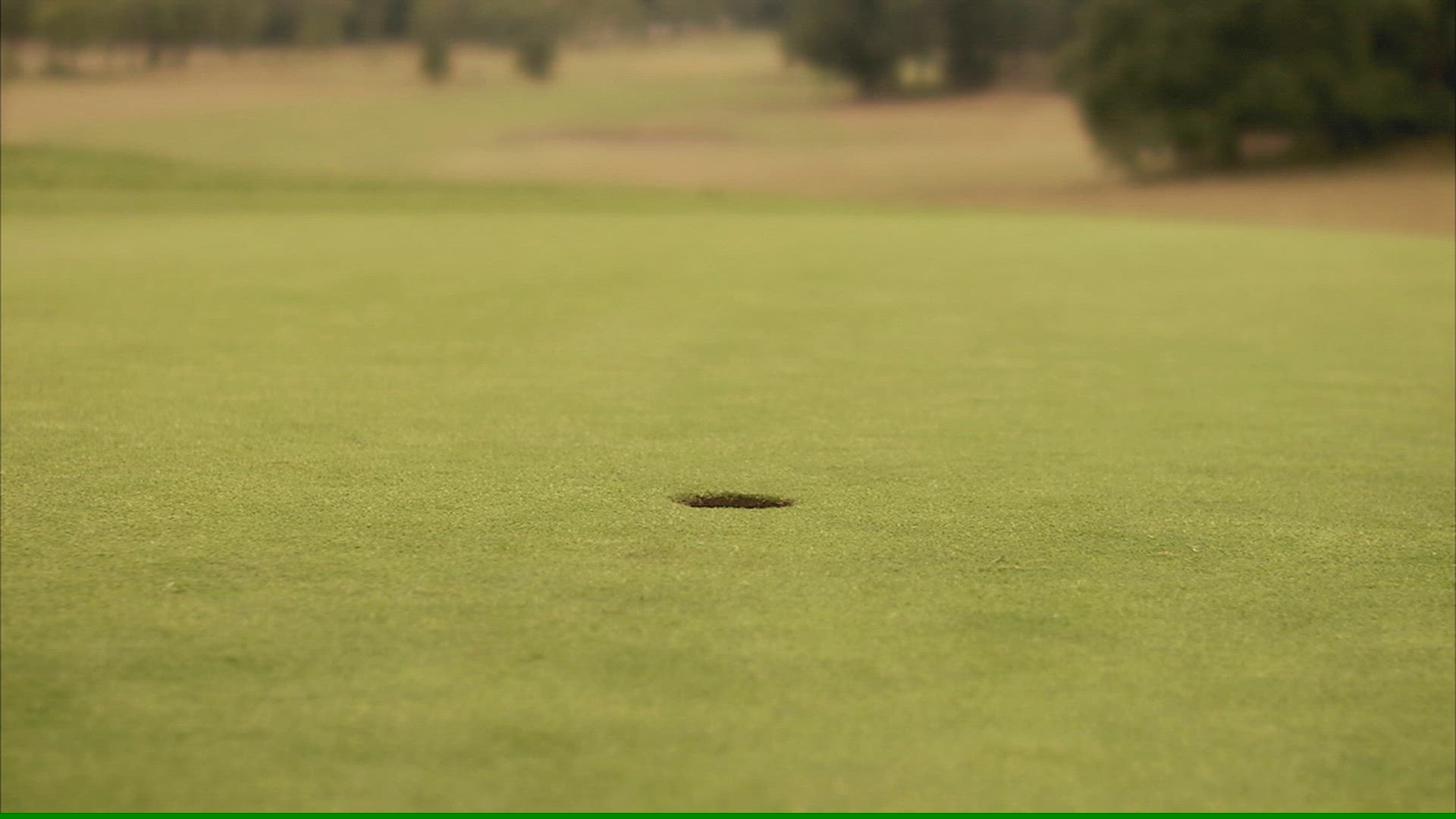 440462967 / Golf Ball / Golf / Sweden