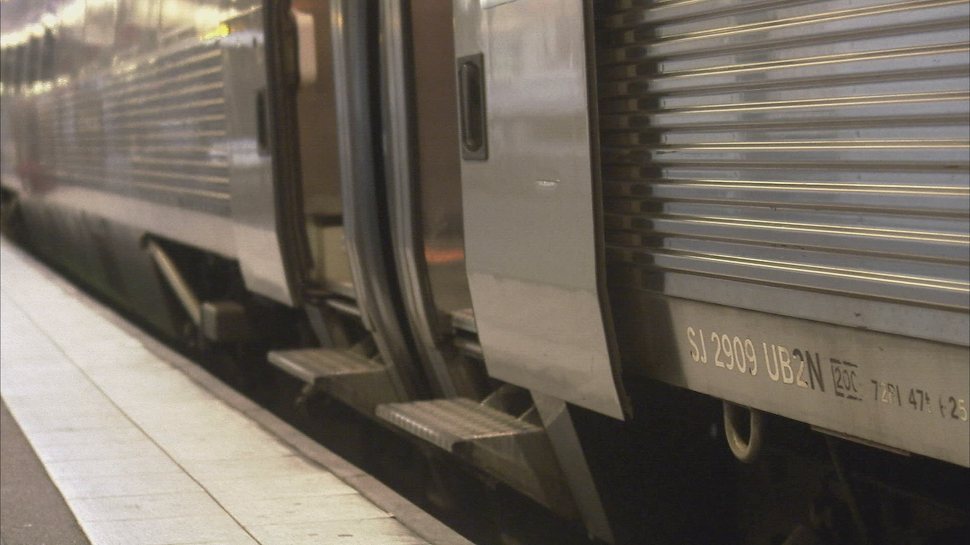 648697804 / Adult / Central Station / Stockholm