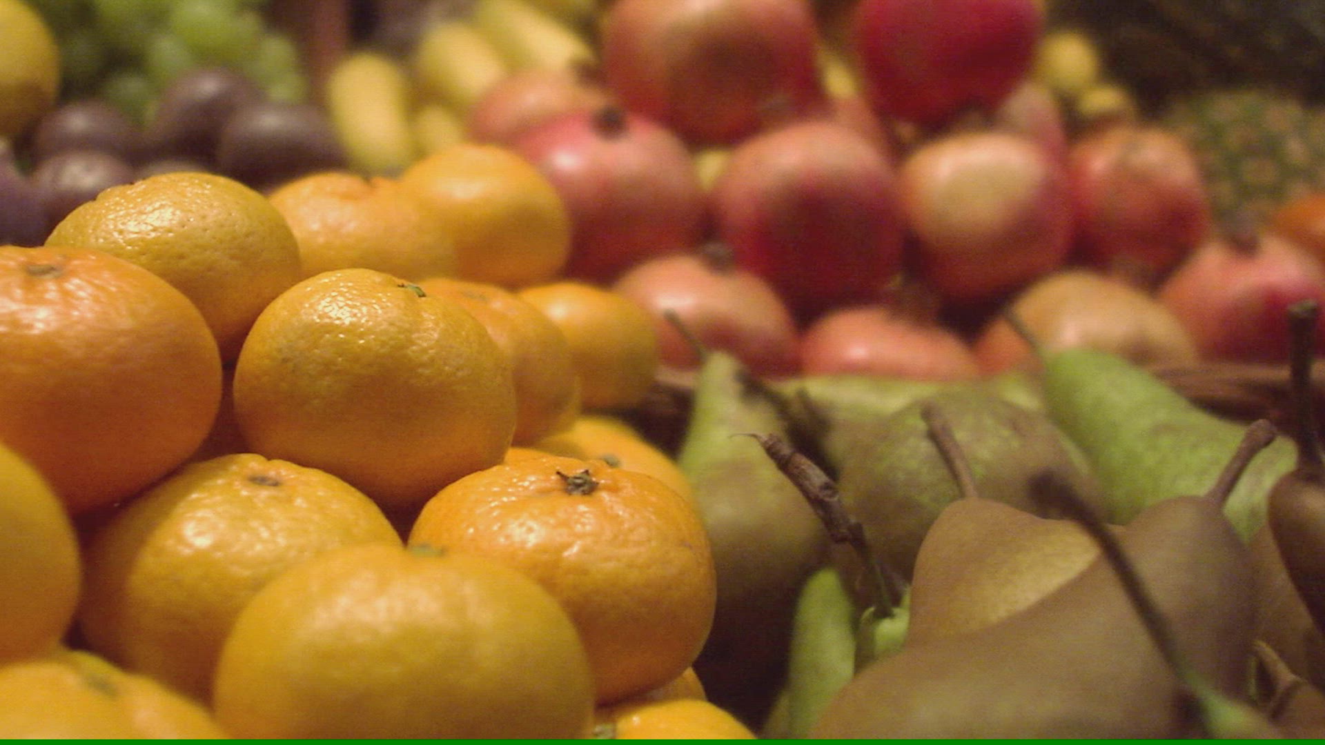 717554674 / Freshness / Pineapple / Abundance