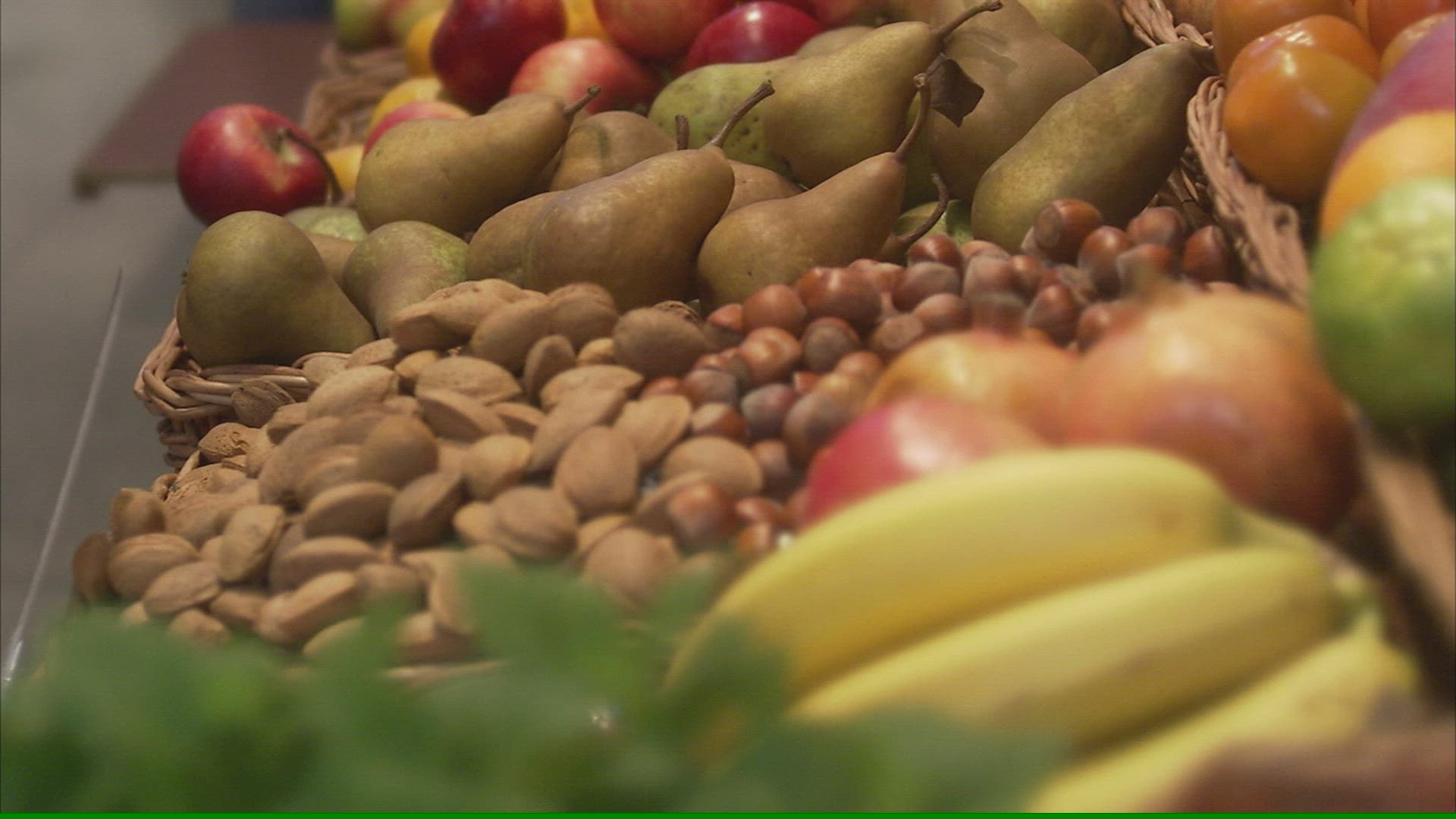 772335055 / Apple / Fruit / Abundance