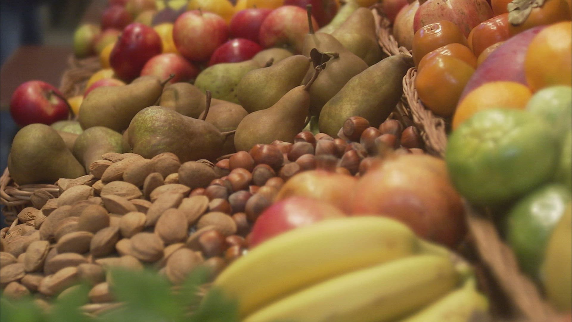 658028163 / Apple / Fruit / Abundance
