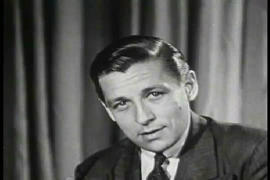 A 1940 film about taxation.