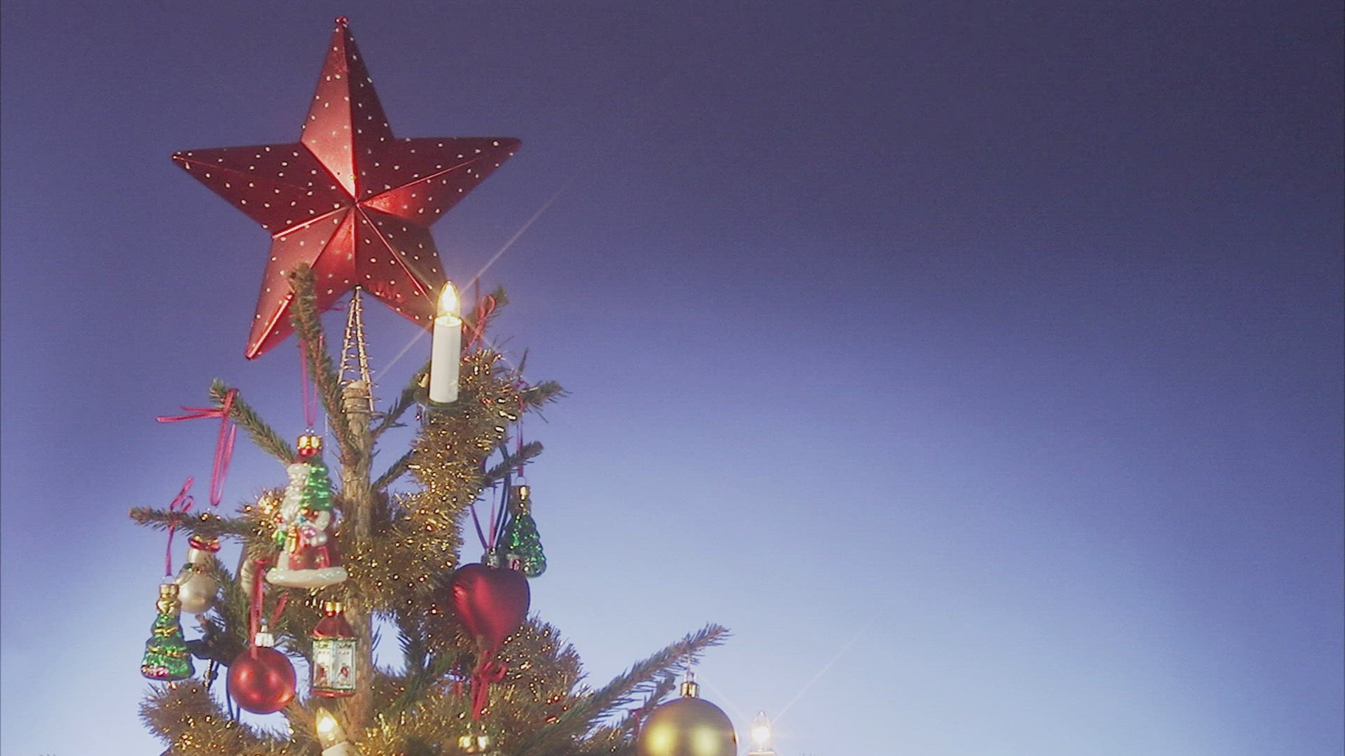 150646746 / Christmas Tree / Christmas Decoration / Compositing