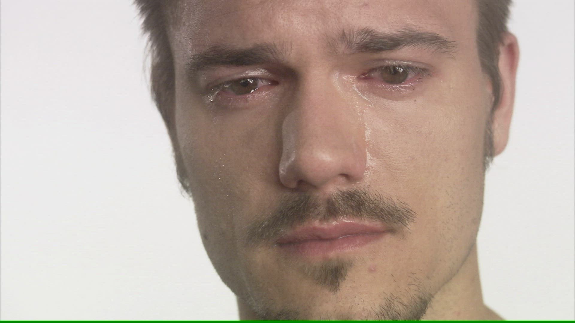 530736485 / People / Pain / Crying / Sadness