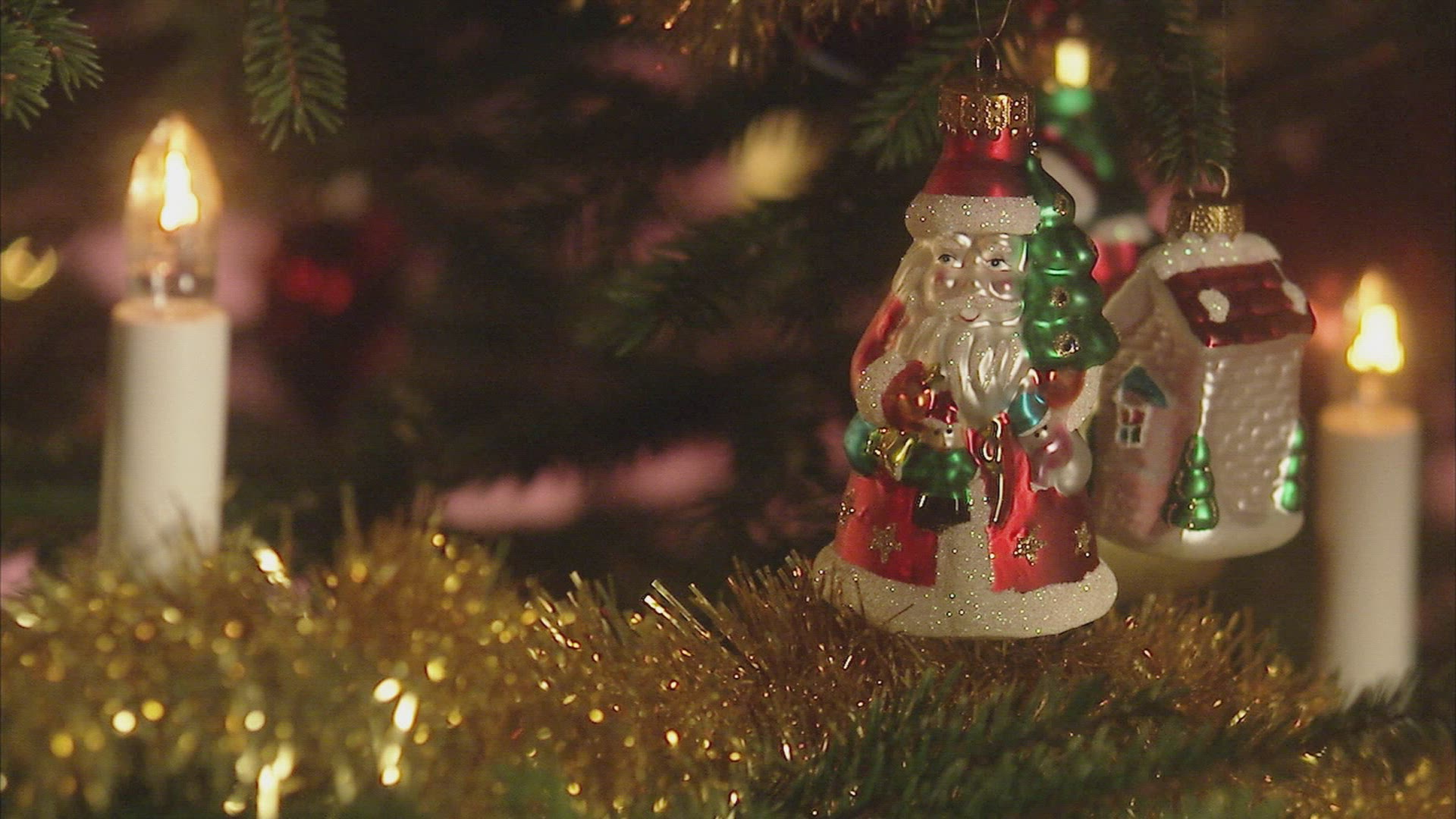 319222972 / Decoration / Christmas Decoration / Creativity