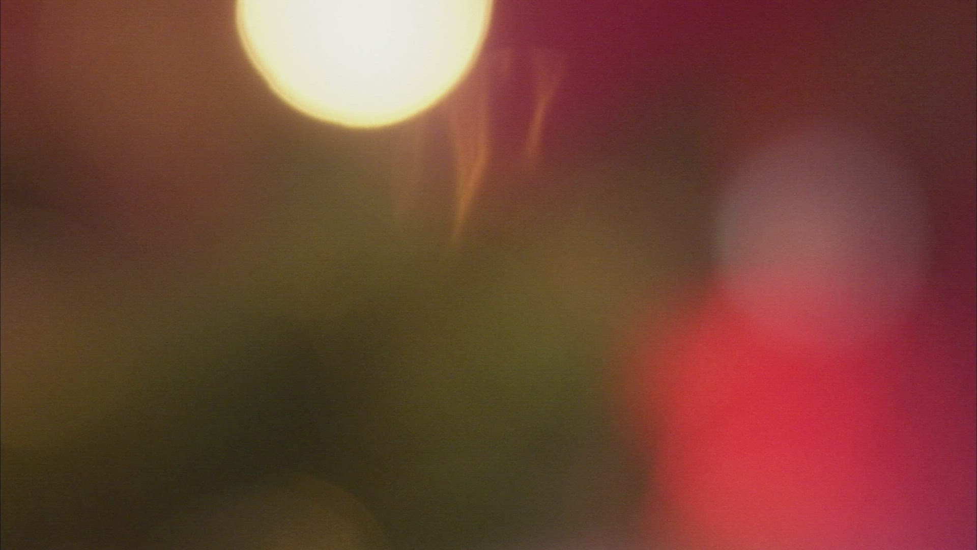 250523207 / Decoration / Bauble / Out of Focus
