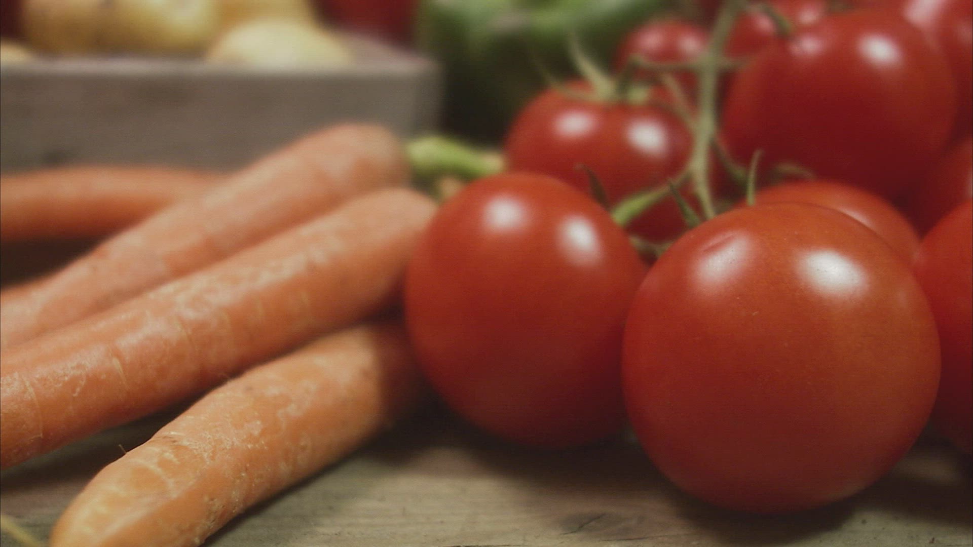 808677972 / Vegetables / Cauliflower / Food