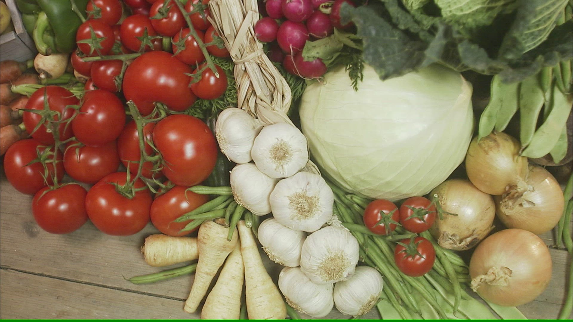 901860620 / Bean / Vegetables / Pea