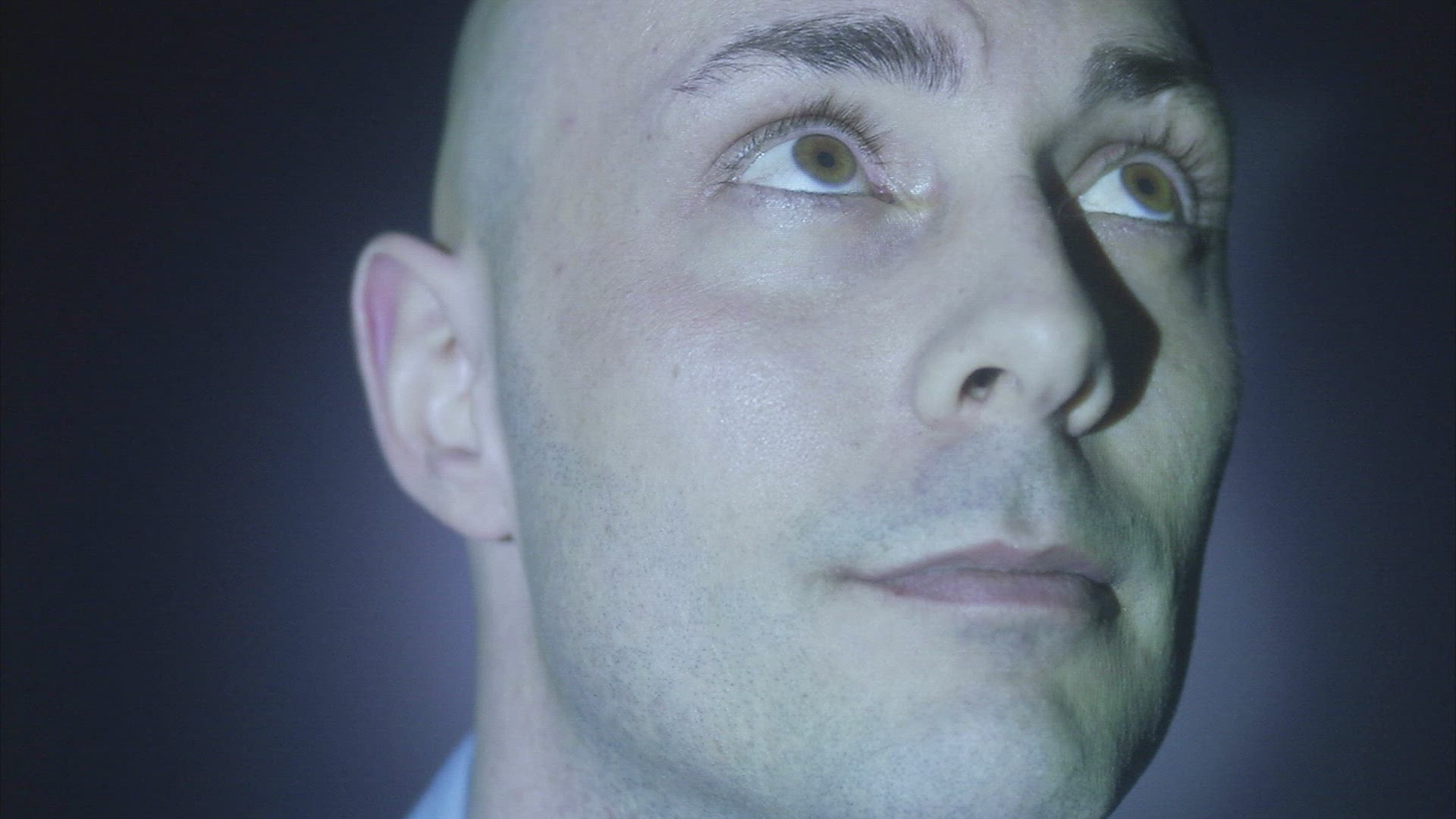 125086922 / Face / Question Mark / Amazement