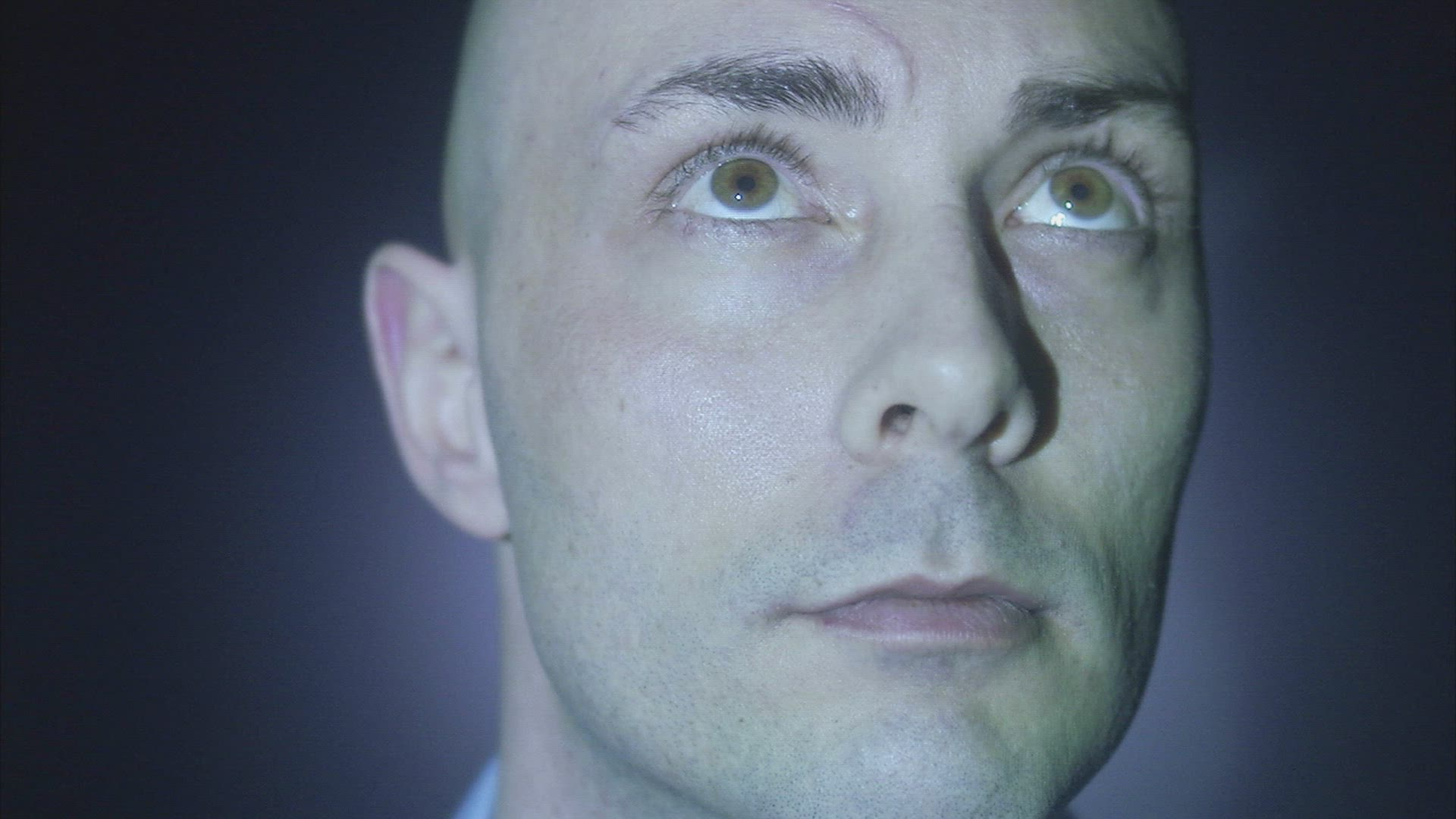 746523297 / Face / Question Mark / Amazement