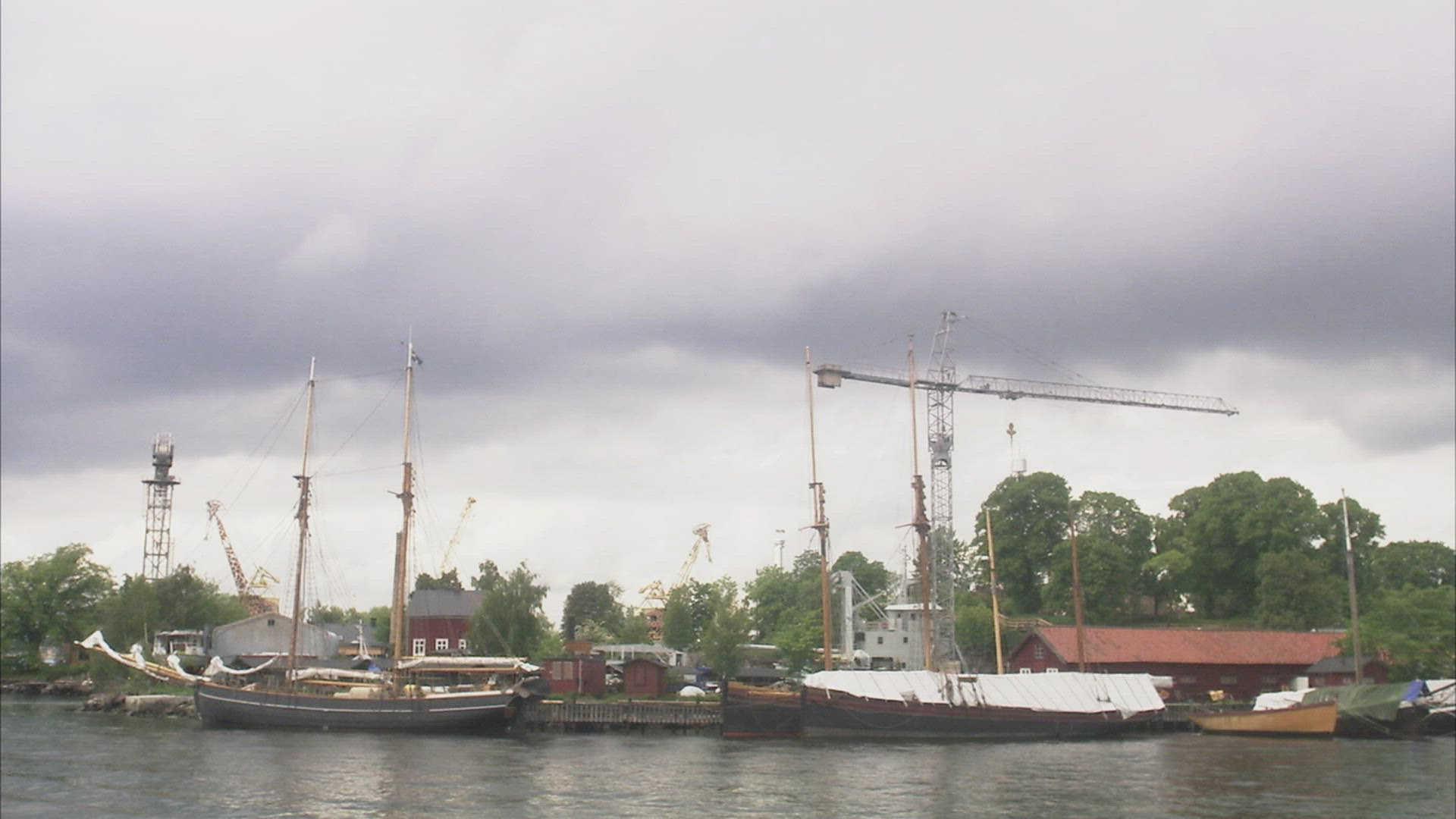 311105489 / Boat / Ship Transport / Beckholmen