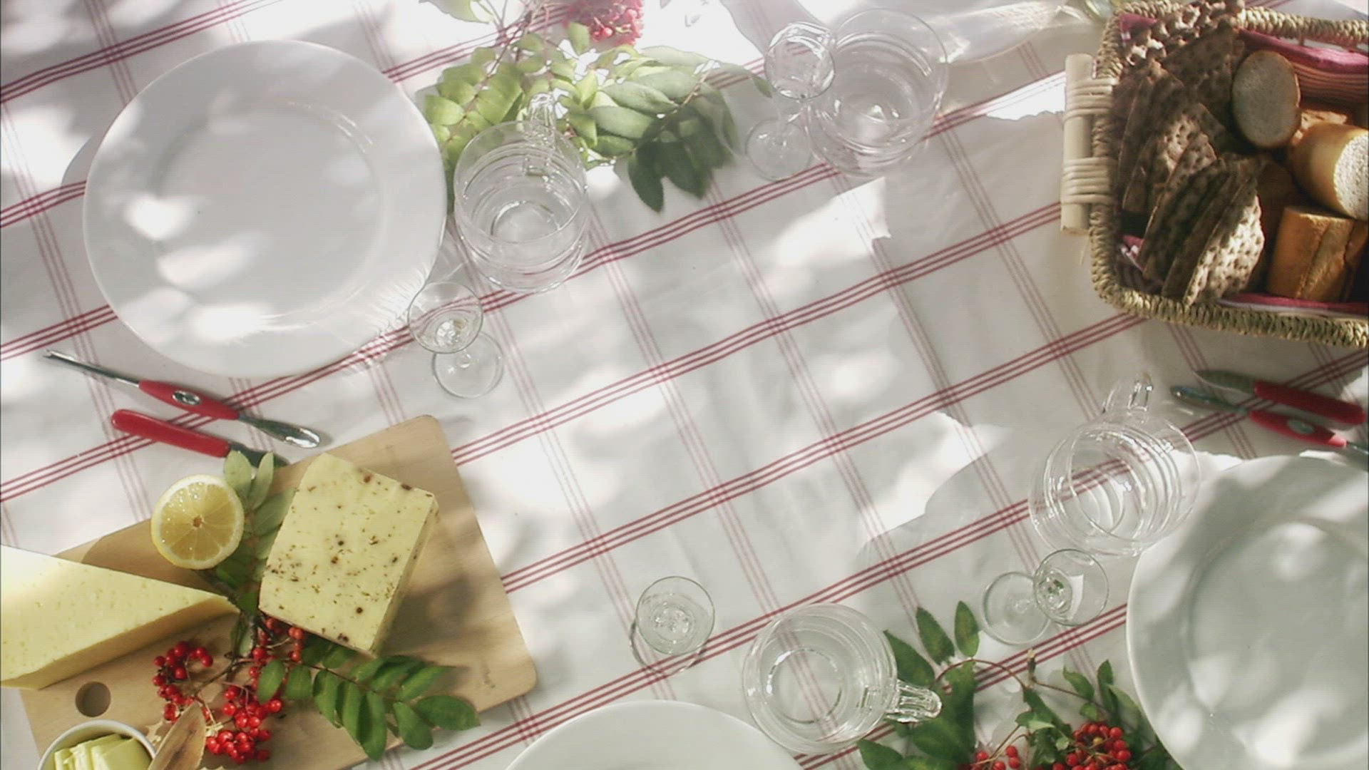154578239 / Crayfish Party / Swedish Cuisine / Stockholm