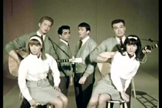 A strange folk song about the introduction of zip codes by the post office.