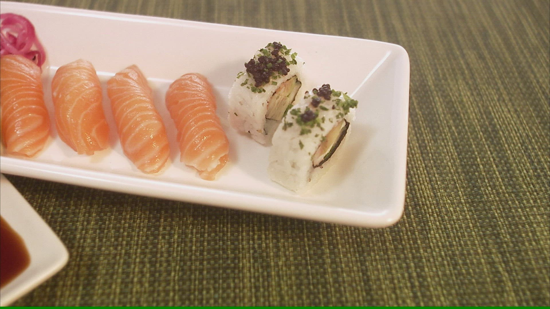 479213710 / Fish / Restaurant / Asia