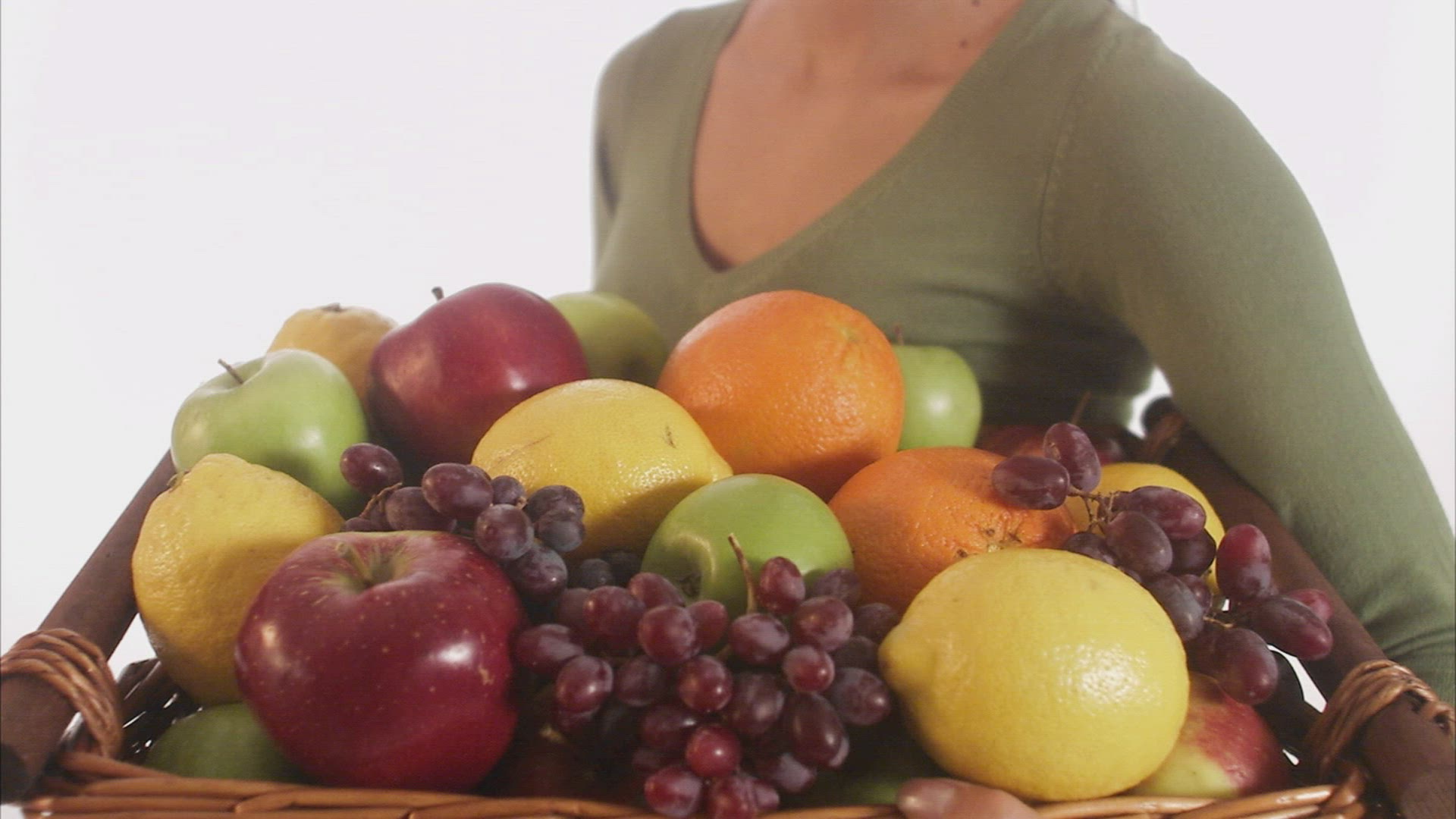 611535292 / Apple / Fruit / Abundance