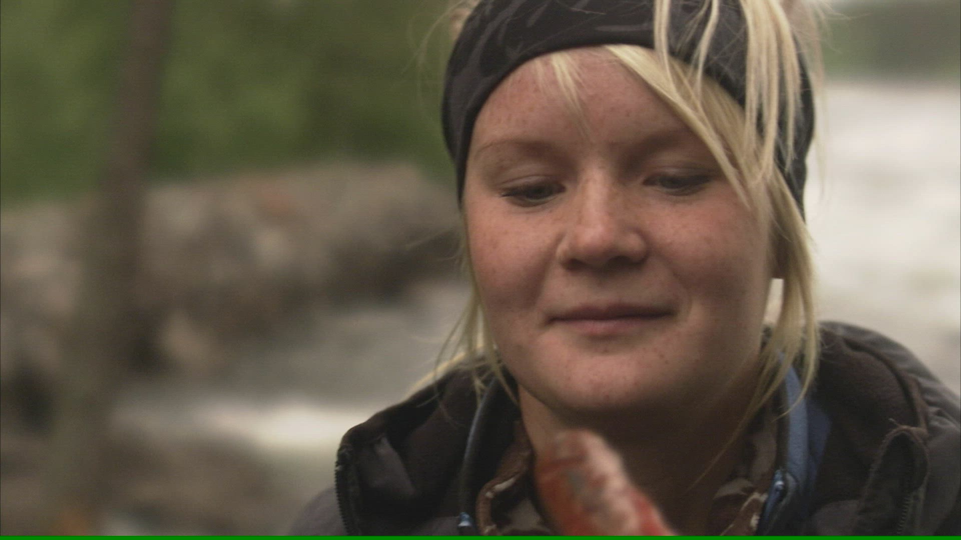 508705834 / Joy / Looking at Camera / Sweden