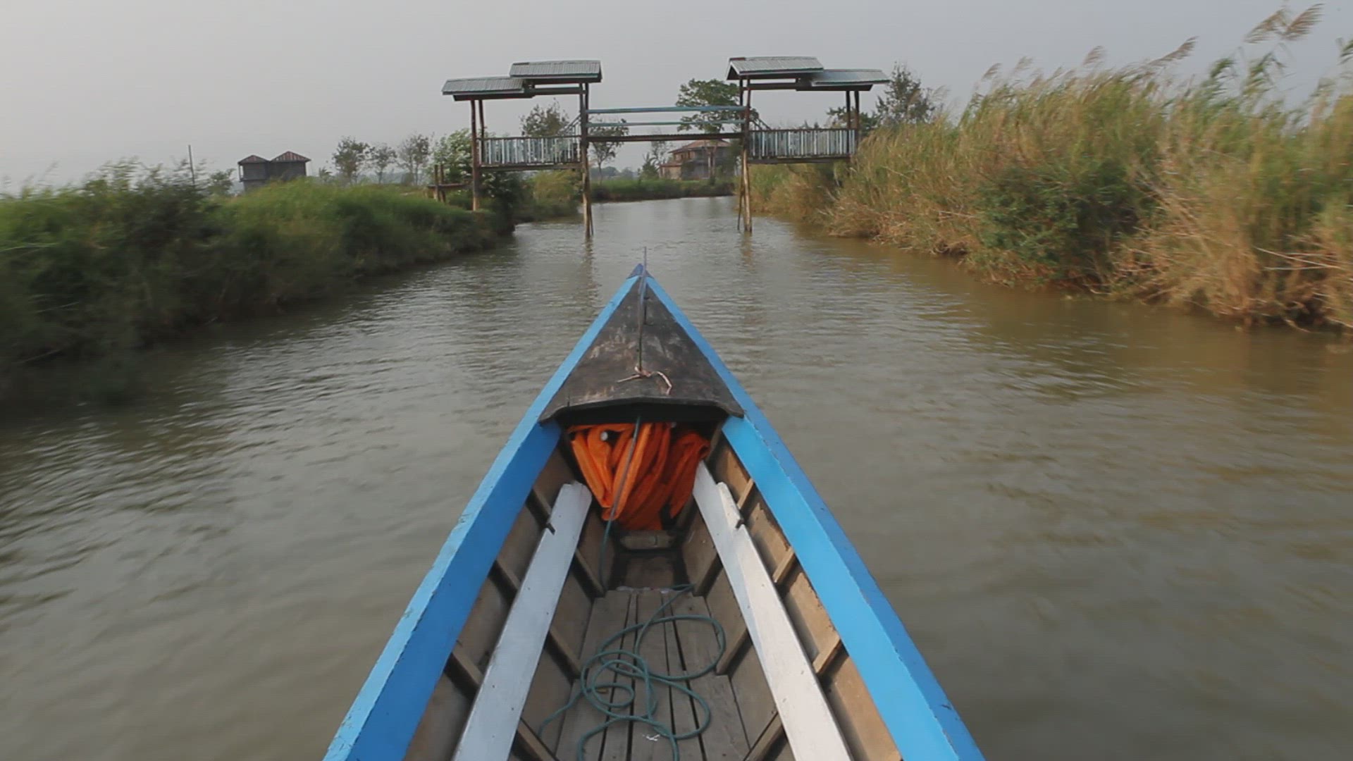 893925073 / Canal / Body of Water / Myanmar
