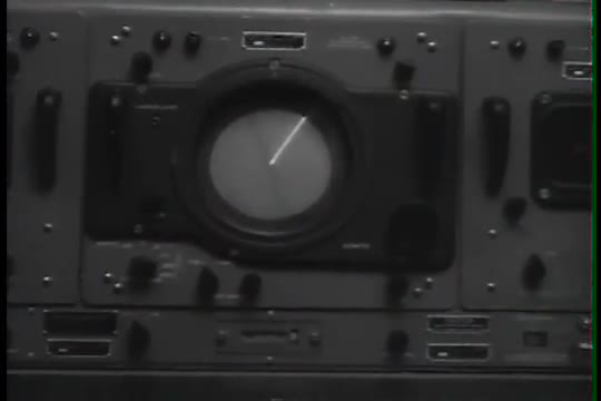 The workings of the Evans Signal laboratory and new developments in meteorology, circa 1950.